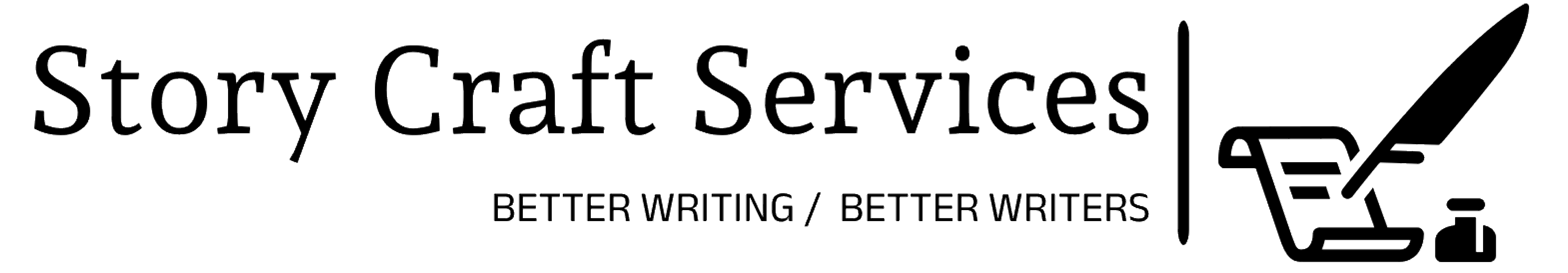 Story Craft Services